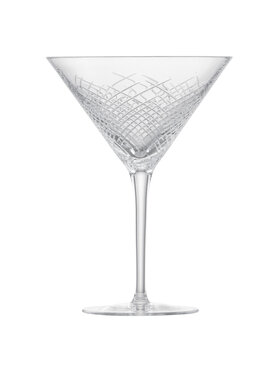 Zwiesel Glas Handmade Zwiesel Glas Handmade Komplet kieliszków do martini HOMMAGE COMETE Różowy
