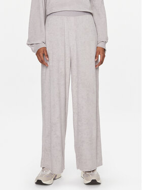 Calvin Klein Underwear Calvin Klein Underwear Pantaloni pijama 000QS7024E Gri Regular Fit