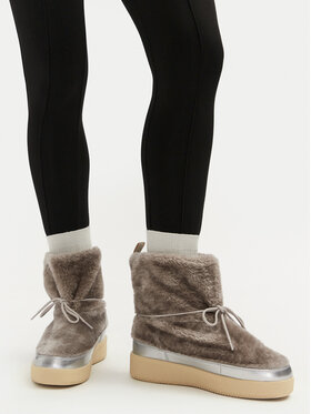 Μπότες Χιονιού Napapijri φωτογραφία