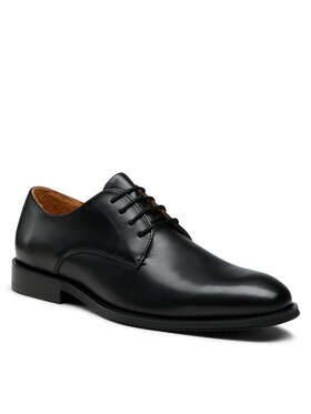 Gino Rossi Gino Rossi Scarpe basse FABIO-01 122AM Nero