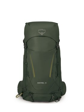 Osprey Osprey Plecak 278316 Zielony