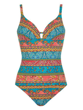 Olympia Olympia Bikiny 32608 Červená