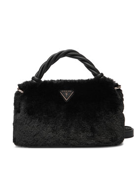 Guess Guess Táska Shaida HWWG81 43110 Fekete
