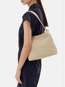 LOVE MOSCHINO LOVE MOSCHINO Ročna torba JC4115PP1ML1011A Écru