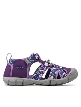 Keen Keen Sandale Seacamp II Cnx 1026322 Violet