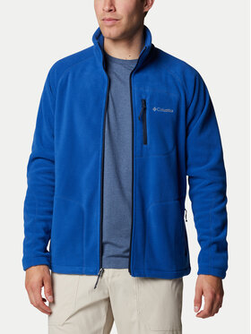 Fleece Columbia φωτογραφία