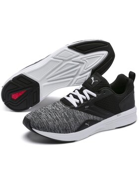Puma Puma Sneakersy 190556 Czarny
