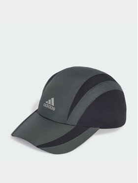 adidas adidas Czapka z daszkiem 159009 Szary ciemny