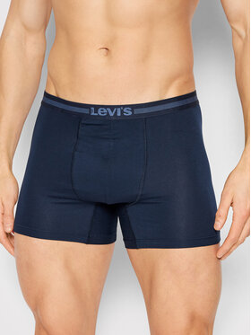 Levi's® Set Od 2 Para Bokserica 701203926 Tamnoplava