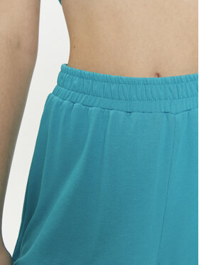 Σορτς υφασμάτινο Calvin Klein Swimwear φωτογραφία