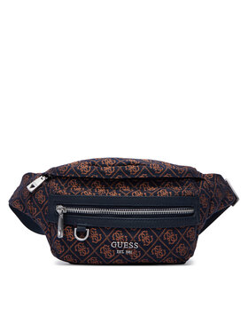 Guess Guess Nerka Berlin HMBEWD P6356 Granatowy