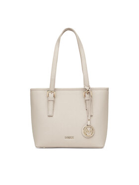 MEXX MEXX Дамска чанта MEXX-X-004-07 Кафяв