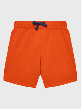 United Colors Of Benetton United Colors Of Benetton Pantaloncini sportivi 3J70G900P Rosso Regular Fit