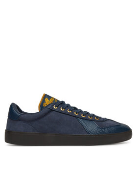 Lacoste Lacoste Sneakersy Baseshot 7-49SMA0062 Tmavomodrá
