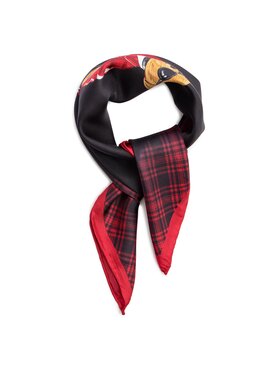 Polo Ralph Lauren Polo Ralph Lauren Naglavna ruta 455931403001 Črna
