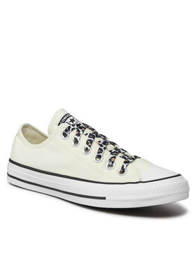Converse Converse Plátěnky Chuck Taylor All Star A08010C Khaki