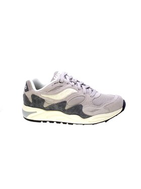 Saucony Saucony Sneakers q-fla-92806 Grigio