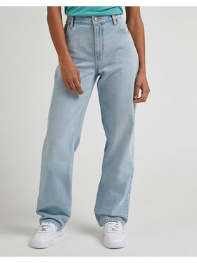 Lee Lee Jeans JANE Blu Straight Fit