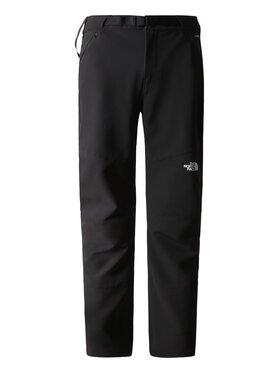 The North Face The North Face Spodnie outdoor Diablo Reg Tapered Pant Czarny Regular Fit