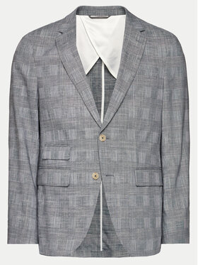 Pierre Cardin Pierre Cardin Сако C4 42230.5039 Сив Regular Fit