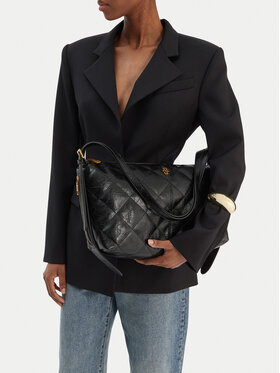 Badura Badura Handtasche CEO-ODI-LDA8618 Schwarz