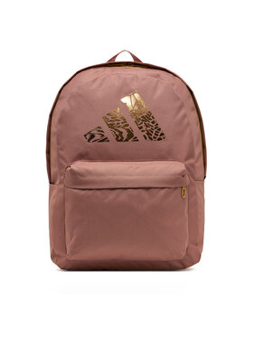 adidas adidas Batoh Golden Logo Classic JH3265 Růžová
