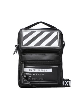 HXTN Supply HXTN Supply Saszetka Utility - Tactical Shoulder Bag H67010 Czarny