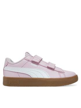 Puma Puma Sneakersy Rickie Classic V 394253 18 Růžová