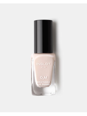 INGLOT INGLOT O2M „Oddychający” Lakier do paznokci 602
