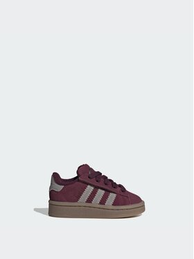 adidas adidas Niechodki 168257 Czerwony