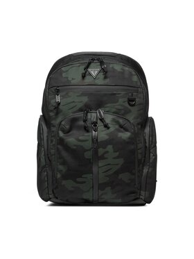 Guess Guess Рюкзак Certosa Tech HMCTCA P3306 Чорний
