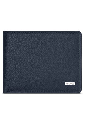 Redolz Redolz Portfel męski 301806 Błękitny