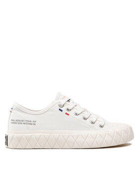 Palladium Palladium Кеди Palla Ace Cvs 77014-116-M Білий