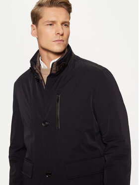 Παλτό μεταβατικό Bugatti φωτογραφία