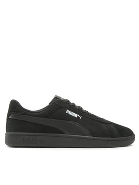 Puma Puma Tenisice Smash 3.0 390984 02 Crna