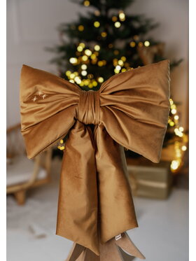 Malomi Kids Malomi Kids Dekoracja 5903716459429 Złoty