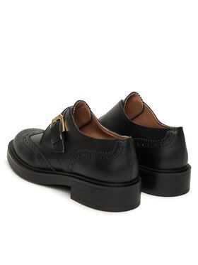 Oxfords Pollini φωτογραφία