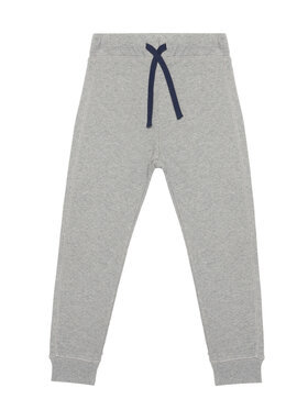 United Colors Of Benetton United Colors Of Benetton Pantaloni da tuta 3J68CF058 Grigio Regular Fit