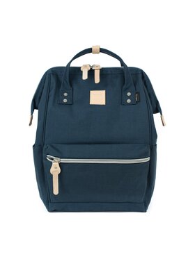 Himawari Himawari Plecak Urban L Granatowy