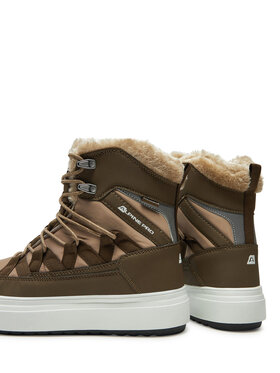 Μπότες Χιονιού Alpine Pro φωτογραφία