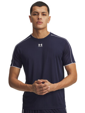 Under Armour Under Armour Koszulka techniczna 6009875 Granatowy Regular Fit