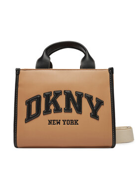 DKNY DKNY Táska R52AZC80 Bézs