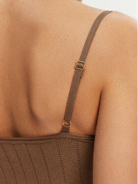 Φόρεμα υφασμάτινο JACQUEMUS φωτογραφία