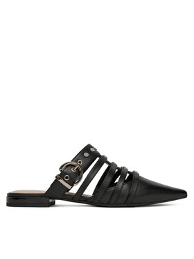 PINKO PINKO Šľapky Gianira 17 SD0267 P003 Čierna