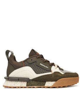 REPLAY REPLAY Sneakersy GMS1P .000.C0074L Kolorowy