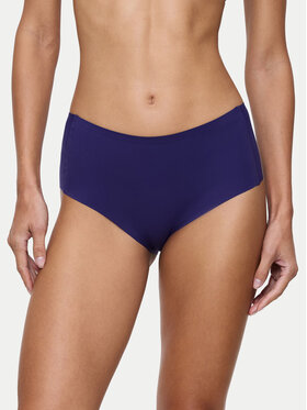 Triumph Triumph Klasične spodnje hlačke Smart Invisible 10222269 Modra