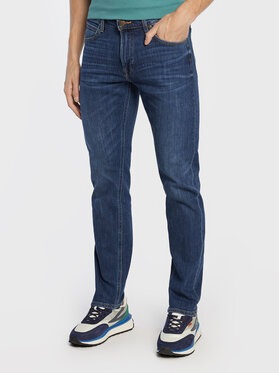 Lee Lee Jeans Daren L707PXEI 112322235 Blu scuro Regular Fit