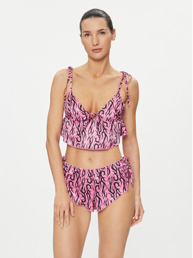 Bluebella Bluebella Pyjama Bluebella X Ashley Williams Tattoo 42195 Rosa Regular Fit