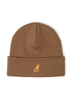 Kangol Kangol Mütze Acrylic Pull-On 2978BC Braun