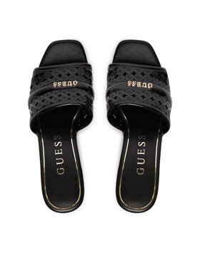 Guess Παντόφλες Guess - 5